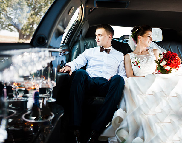 Macquarie Park Limousine Hire