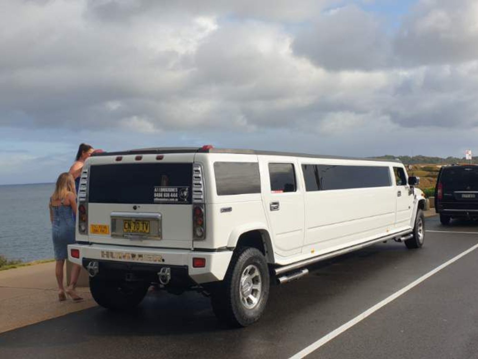 Mercedes Sprinter Van Hire